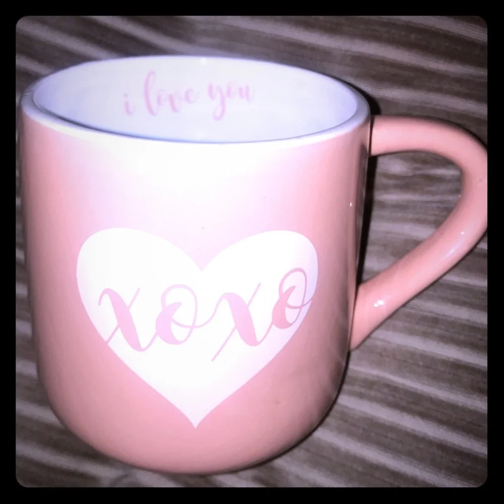 Pier1 Coffee/Tea mug